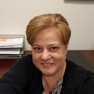 Meet your Posher, Marian